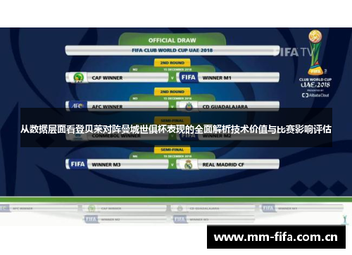 从数据层面看登贝莱对阵曼城世俱杯表现的全面解析技术价值与比赛影响评估